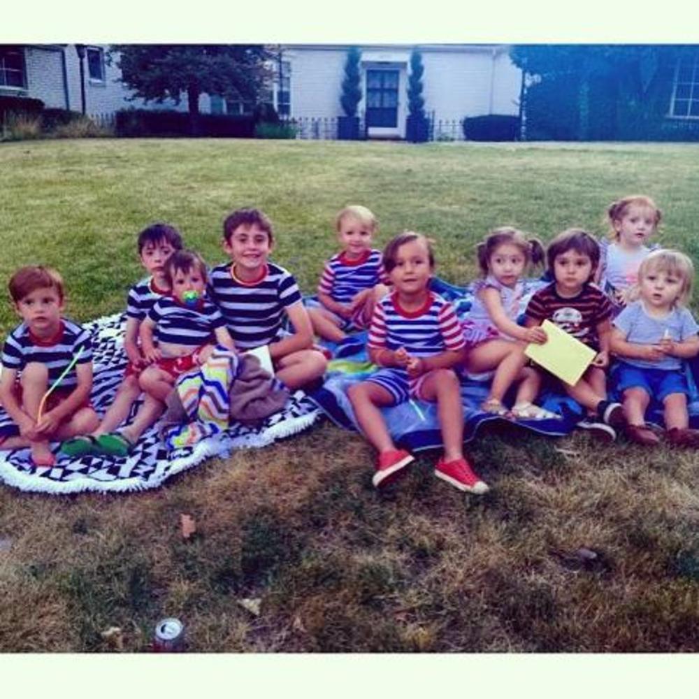 Meet your Posher, Vicky